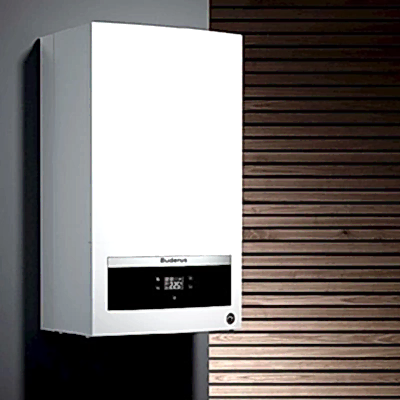Buderus Kombi 